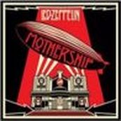 Led Zeppelin - MOTHERSHIP