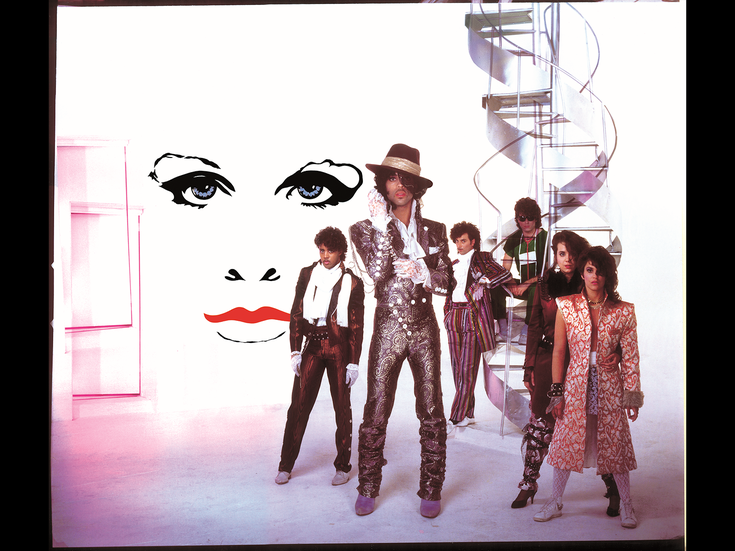Prince