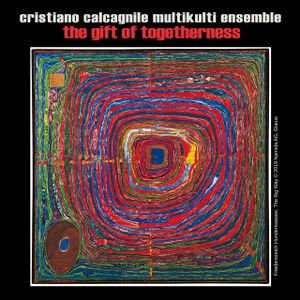 Cristiano Calcagnile
