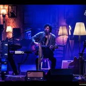 17 aprile 2025 - Teatro Puccini - Firenze - Ermal Meta in concerto 17 aprile 2025 - Teatro Puccini - Firenze - Ermal Meta in concerto