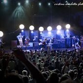 2 luglio 2012 - Teatro Romano - Verona - Mumford &amp; Sons in concerto