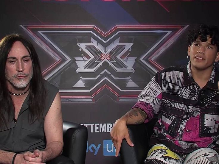 X Factor