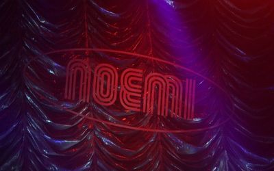 3 maggio 2012 - PalaBrescia - Brescia - Noemi in concerto