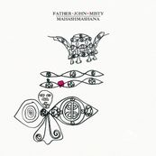 Father John Misty - MAHASHMASHANA Father John Misty - MAHASHMASHANA