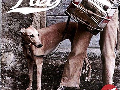 Luf, &apos;Mat e famat&apos; è il nuovo disco in uscita il 6 giugno