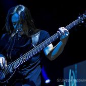 20 Febbraio 2012 - Palasport - Pordenone - Dream Theater in concerto