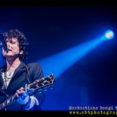 22 aprile 2017 - The Cage Theatre - Livorno - Ermal Meta in concerto 22 aprile 2017 - The Cage Theatre - Livorno - Ermal Meta in concerto