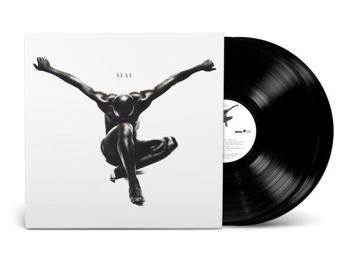 Seal, il nuovo album è 'Soul' Seal, il nuovo album è 'Soul'