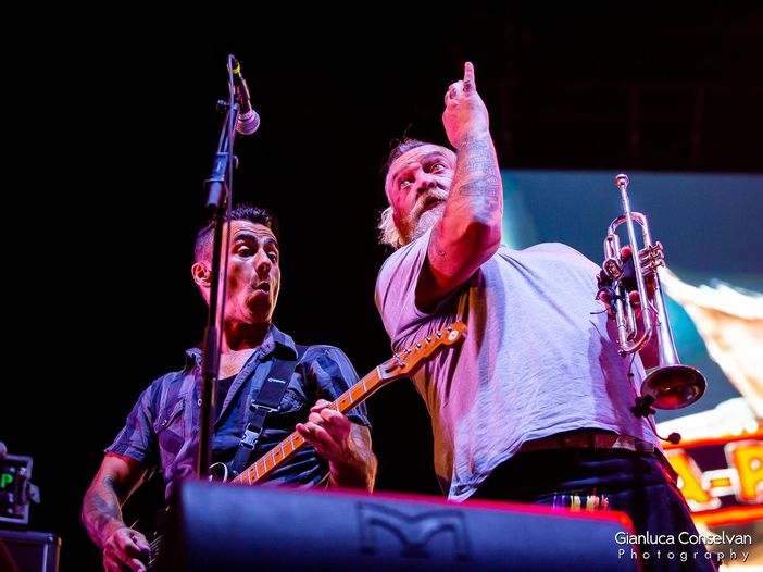 Concerti, Ska-P: altre tre date in Italia in estate