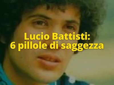 Festival di Molteno: Maurizio Vandelli ed Edoardo Bennato per ricordare Battisti