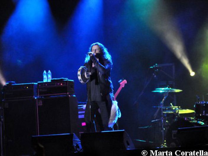 Cult, il ritorno dopo 5 anni