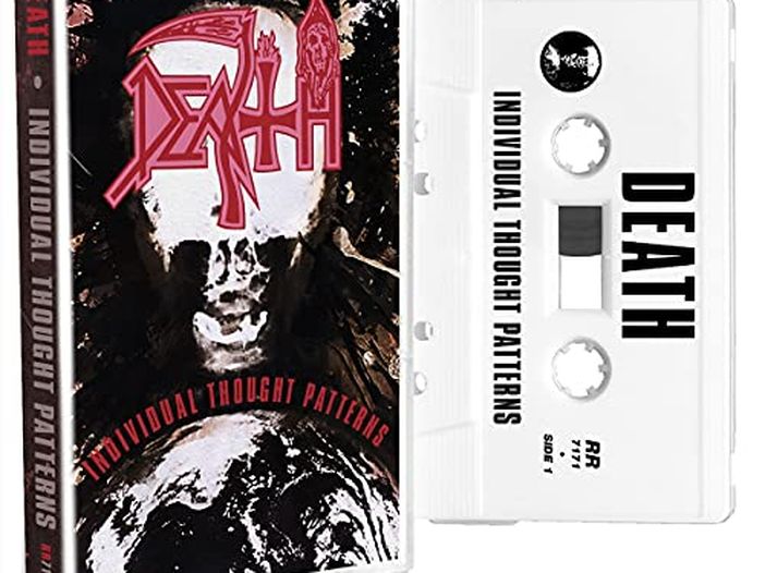 Tributo ai Death Tributo ai Death