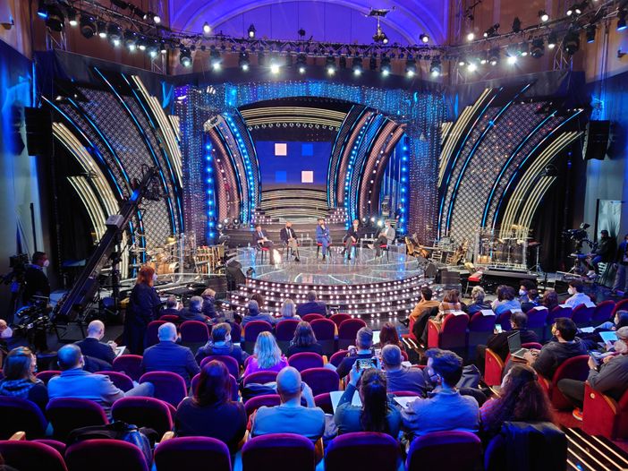 Sanremo Giovani, ecco i tre vincitori che vanno ad aggiungersi ai big