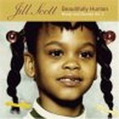 Jill Scott - BEAUTIFULLY HUMAN