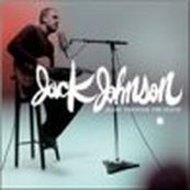 Jack Johnson - SLEEP THROUGH THE STATIC