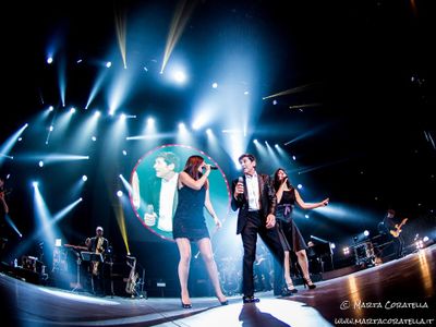 Sanremo 2000, ovvero il Festival dei sosia