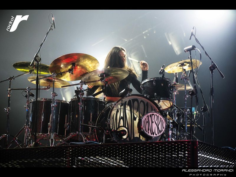 20 marzo 2023 - Mandela Forum - Firenze - Maneskin in concerto 20 marzo 2023 - Mandela Forum - Firenze - Maneskin in concerto