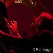 28 Ottobre 2010 - Baraonda - Cinquale (Ms) - Area Reunion in concerto