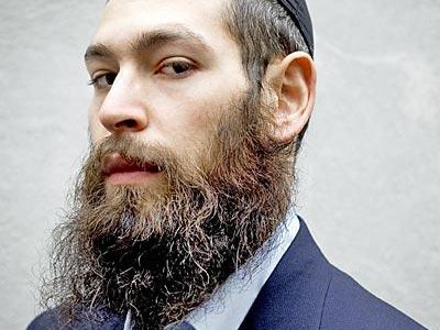 Il reggae giudaico di Matisyahu: &apos;E&apos; musica spirituale, dunque di tutti&apos;