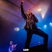 2 ottobre 2018 - Estragon - Bologna - Europe in concerto