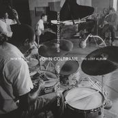 John Coltrane - BOTH DIRECTIONS AT ONCE John Coltrane - BOTH DIRECTIONS AT ONCE