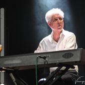 10 febbraio 2024 - Teatro Alessandrino - Alessandria - Le Orme in concerto