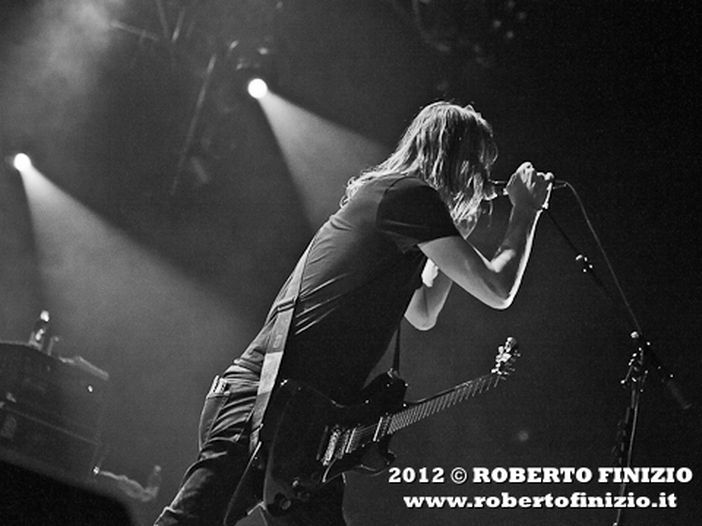 Puddle of Mudd: 20 giorni di prigione, 40mila dollari di multa e 3 anni di libert&agrave; vigilata a Wes Scantlin