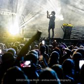 21 luglio 2022 – Anfiteatro della Civitella - Chieti – LP in concerto 21 luglio 2022 – Anfiteatro della Civitella - Chieti – LP in concerto