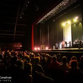 10 maggio 2024 - Gran Teatro Geox - Padova - Levante in concerto