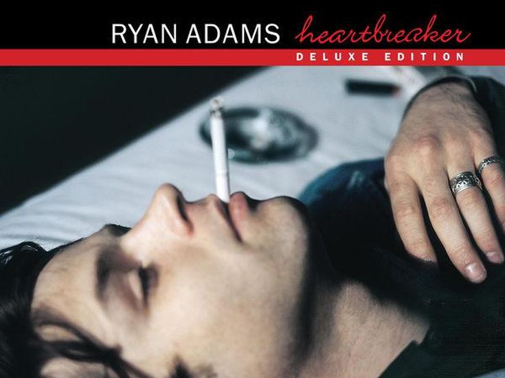 Ryan Adams