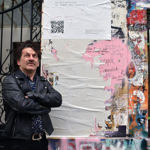 Peppe Voltarelli Peppe Voltarelli