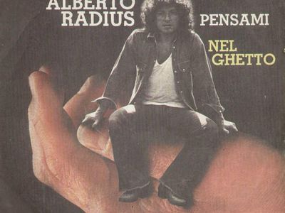 Alberto Radius