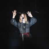 7 novembre 2024 - Teatro degli Arcimboldi - Milano - Wardruna in concerto