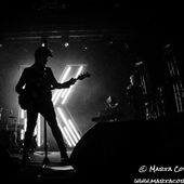 23 maggio 2016 - Atlantico Live - Roma - Kolors in concerto