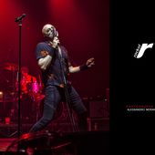 15 aprile 2025 - Teatro Cartiere Carrara - Firenze - Negrita in concerto