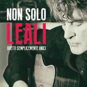 Fausto Leali - NON SOLO LEALI
