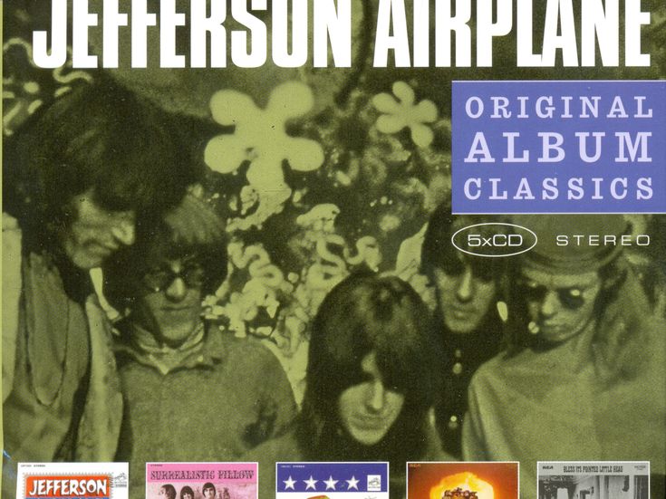 Jefferson Airplane