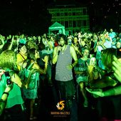 6 luglio 2022 - Parchi - Nervi (Ge) - Ermal Meta in concerto 6 luglio 2022 - Parchi - Nervi (Ge) - Ermal Meta in concerto