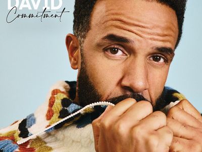 Craig David, nuova società di edizioni con il manager e Universal 
