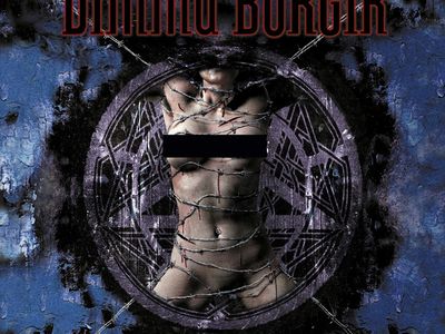 Dimmu Borgir: 7 clinic per batteristi, in Italia, con Dariusz &apos;Daray&apos; Brzozo