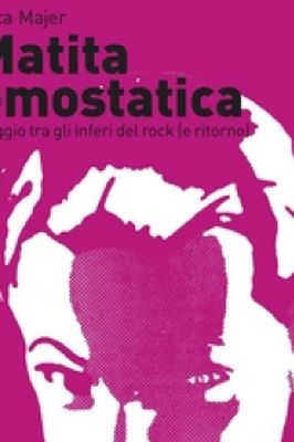  MATITA EMOSTATICA Luca Majer