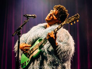 Alabama Shakes