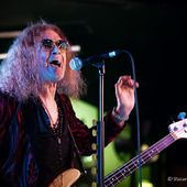 21 maggio 2024 - Orion - Ciampino (Rm) - Glenn Hughes in concerto