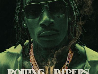 Wiz Khalifa