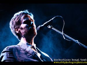 Piers Faccini, il folk inglese e la musica napoletana: &apos;Per me si assomigliano&apos;