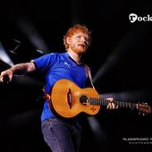 14 giugno 2019 - Visarno Arena - Firenze - Ed Sheeran in concerto 14 giugno 2019 - Visarno Arena - Firenze - Ed Sheeran in concerto