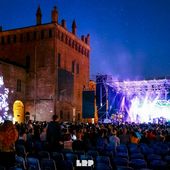 16 luglio 2018 - Piazza dei Martiri - Carpi (Mo) - James Blunt in concerto 16 luglio 2018 - Piazza dei Martiri - Carpi (Mo) - James Blunt in concerto