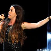 21 luglio 2012 - Auditorium Parco della Musica - Roma - Alanis Morissette in concerto 21 luglio 2012 - Auditorium Parco della Musica - Roma - Alanis Morissette in concerto