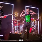 15 novembre 2019 - Estragon - Bologna - Piero Pel&ugrave; in concerto