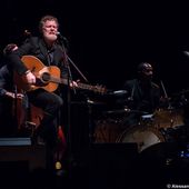 12 novembre 2019 - Auditorium Parco della Musica - Roma - Glen Hansard in concerto 12 novembre 2019 - Auditorium Parco della Musica - Roma - Glen Hansard in concerto